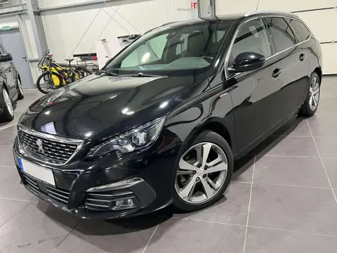 Used PEUGEOT 308 Diesel 2019 Ad 