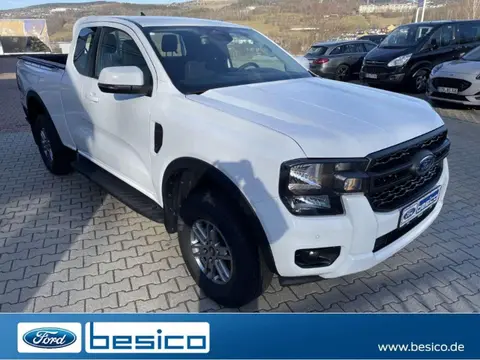 Annonce FORD RANGER Diesel 2024 d'occasion 