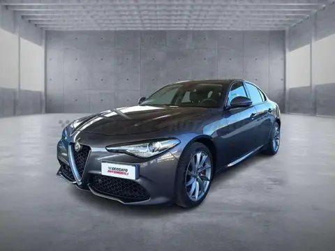 Used ALFA ROMEO GIULIA Diesel 2018 Ad 