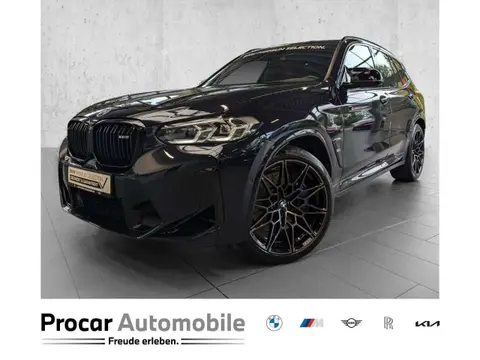 Annonce BMW X3 Essence 2024 d'occasion 