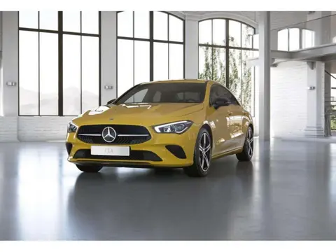 Annonce MERCEDES-BENZ CLASSE CLA Essence 2024 d'occasion 