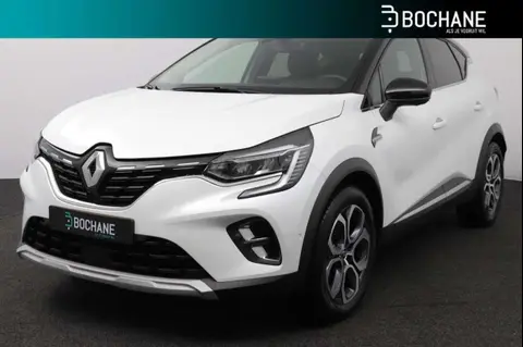 Annonce RENAULT CAPTUR Essence 2023 d'occasion 