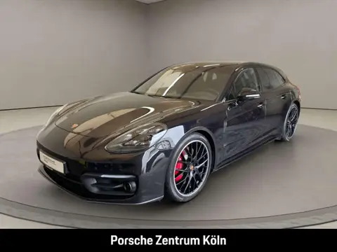 Used PORSCHE PANAMERA Petrol 2022 Ad 