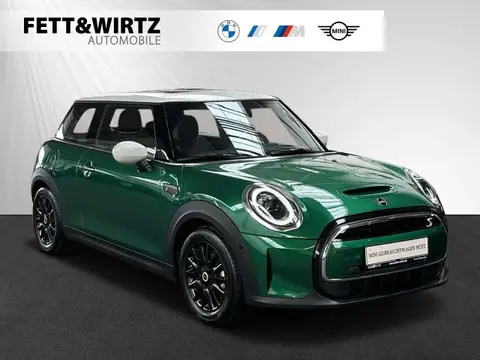 Used MINI COOPER Electric 2023 Ad 