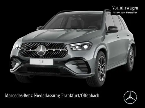 Used MERCEDES-BENZ CLASSE GLE Diesel 2024 Ad 