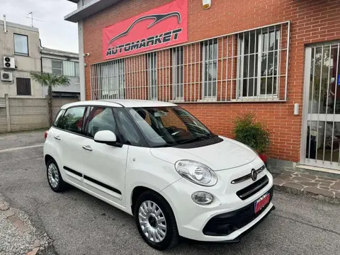 Used FIAT 500L Petrol 2018 Ad 