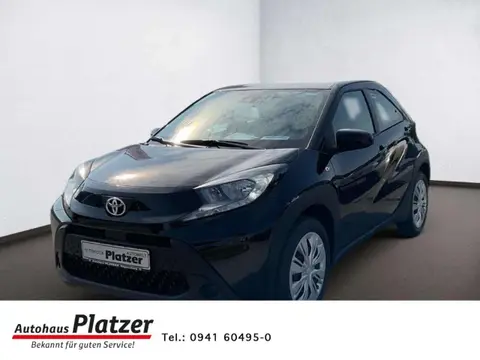 Used TOYOTA AYGO X Petrol 2024 Ad 