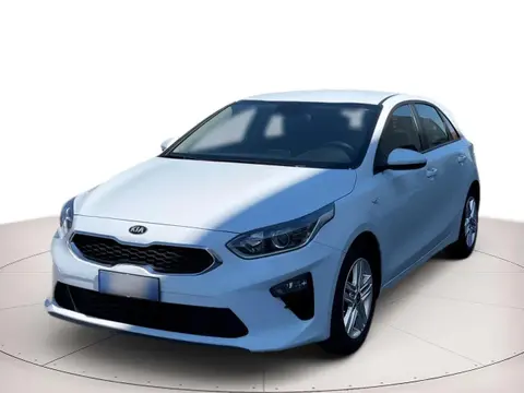 Used KIA CEED LPG 2019 Ad 