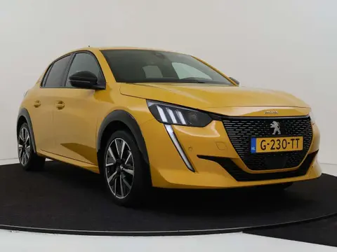 Annonce PEUGEOT 208 Essence 2019 d'occasion 