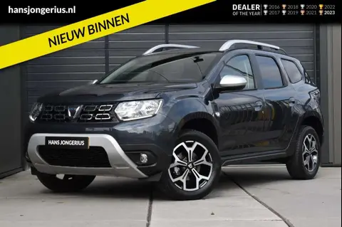 Annonce DACIA DUSTER Essence 2020 d'occasion 