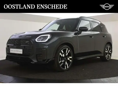 Annonce MINI JOHN COOPER WORKS Électrique 2024 d'occasion 