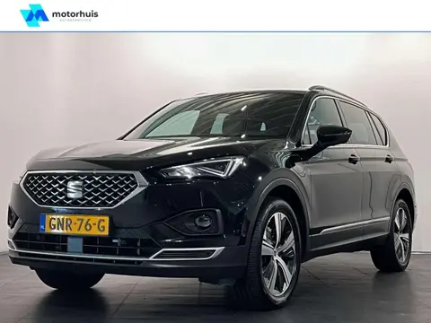 Used SEAT TARRACO Hybrid 2021 Ad 