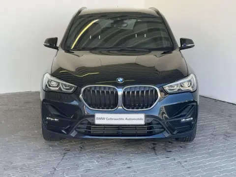 Annonce BMW X1 Diesel 2019 d'occasion 