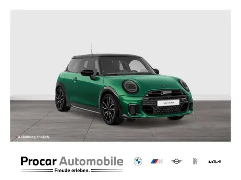 Annonce MINI COOPER Essence 2024 d'occasion 