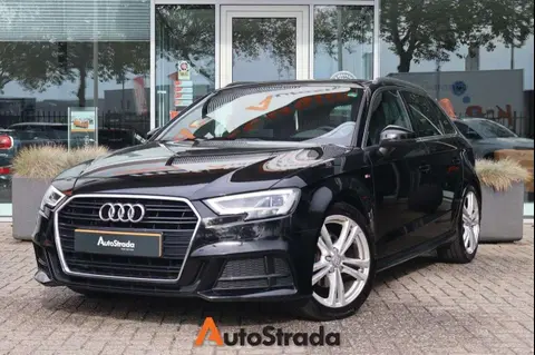 Used AUDI A3 Petrol 2019 Ad 