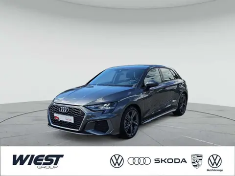 Used AUDI A3 Petrol 2023 Ad 