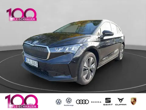 Used SKODA ENYAQ Electric 2024 Ad 