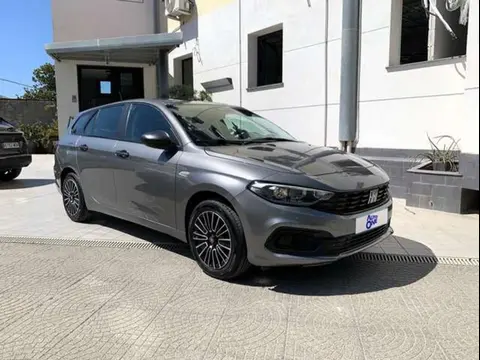 Used FIAT TIPO Diesel 2021 Ad 