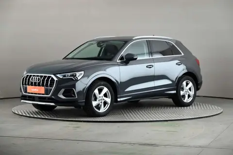 Annonce AUDI Q3 Diesel 2020 d'occasion 