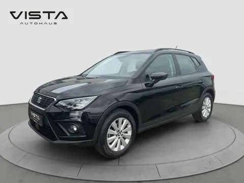 Used SEAT ARONA Petrol 2021 Ad 