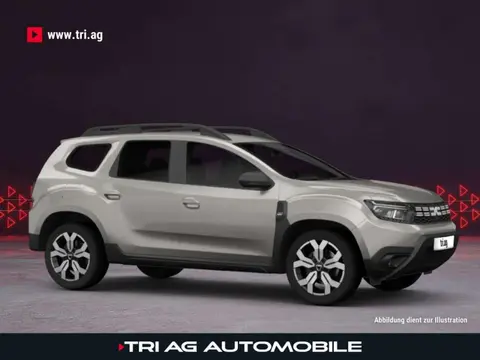 Used DACIA DUSTER Petrol 2024 Ad 