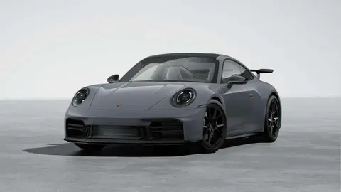 Annonce PORSCHE 992 Essence 2024 d'occasion 