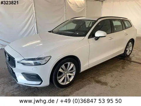 Used VOLVO V60 Diesel 2019 Ad 