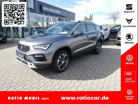 Used SEAT ATECA Petrol 2024 Ad 