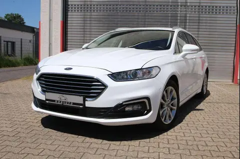 Used FORD MONDEO Diesel 2020 Ad 