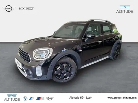 Used MINI COOPER Petrol 2022 Ad 