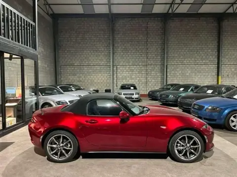 Used MAZDA MX-5 Petrol 2023 Ad 