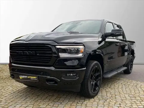 Annonce DODGE RAM GPL 2024 d'occasion 