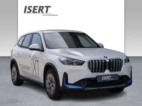 Annonce BMW IX1 Électrique 2023 d'occasion 