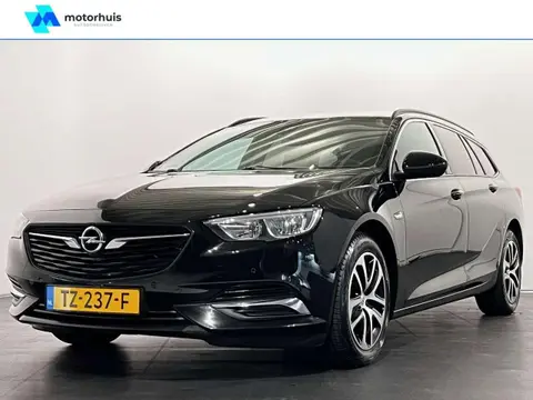 Used OPEL INSIGNIA Petrol 2018 Ad 