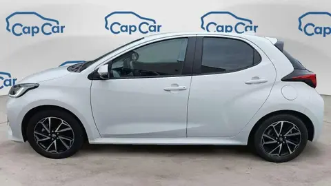 Used TOYOTA YARIS Hybrid 2023 Ad 