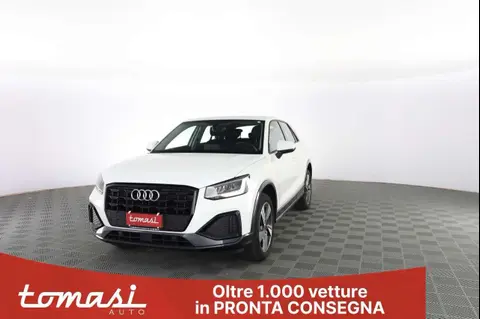 Annonce AUDI Q2 Essence 2021 d'occasion 