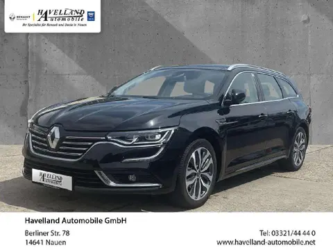 Used RENAULT TALISMAN Petrol 2019 Ad 