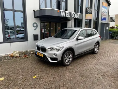 Used BMW X1 Petrol 2019 Ad 