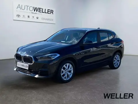 Used BMW X2 Petrol 2023 Ad Germany