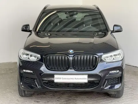 Annonce BMW X3 Essence 2021 d'occasion 