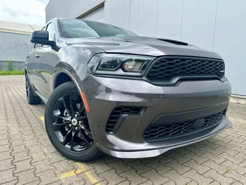 Used DODGE DURANGO Petrol 2020 Ad 