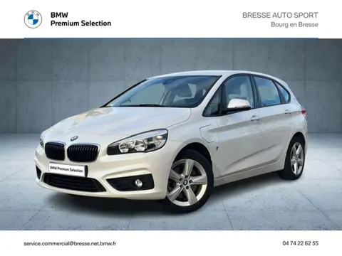 Annonce BMW SERIE 2  2018 d'occasion 