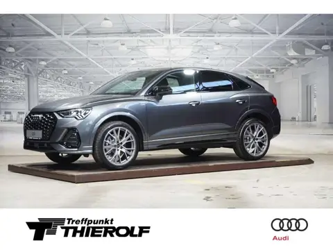 Annonce AUDI Q3 Essence 2024 d'occasion 