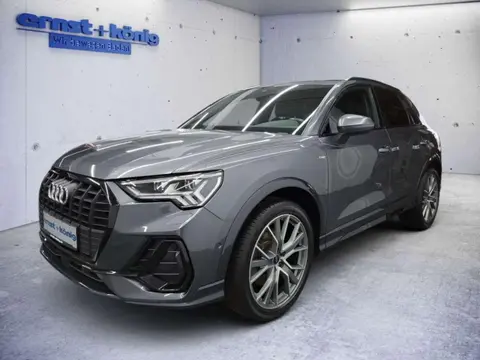 Annonce AUDI Q3 Essence 2020 d'occasion 