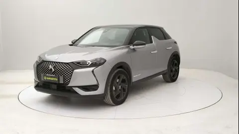 Used DS AUTOMOBILES DS3 CROSSBACK Electric 2020 Ad 