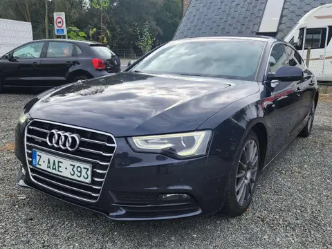 Used AUDI A5 Diesel 2016 Ad 