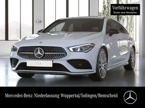 Annonce MERCEDES-BENZ CLASSE CLA Essence 2023 d'occasion 