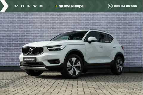 Annonce VOLVO XC40 Essence 2021 d'occasion 