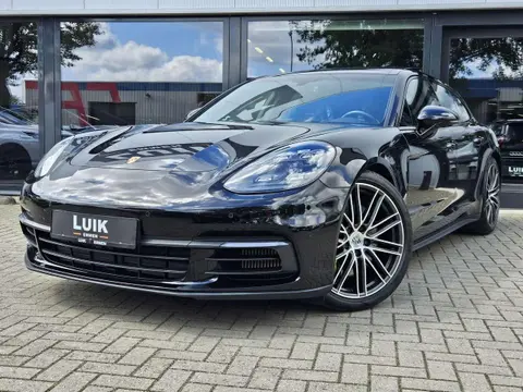 Annonce PORSCHE PANAMERA Hybride 2018 d'occasion 