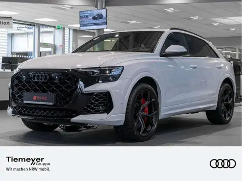 Annonce AUDI RSQ8 Essence 2024 d'occasion 